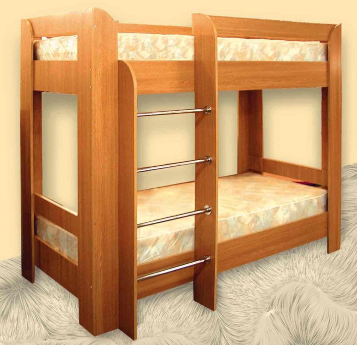 Детская Двухъярусная Кровать Где Можно Купить