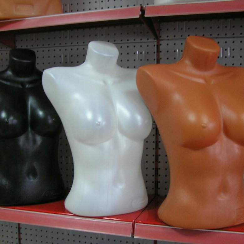 Купить Женский Торс Мастурбатор