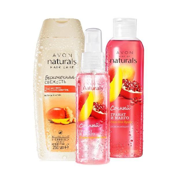 Парфюмированное средство 