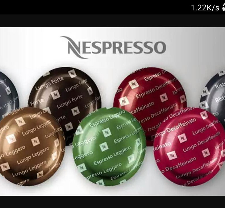 Nespresso Капсулы Купить В Москве Адреса Магазинов