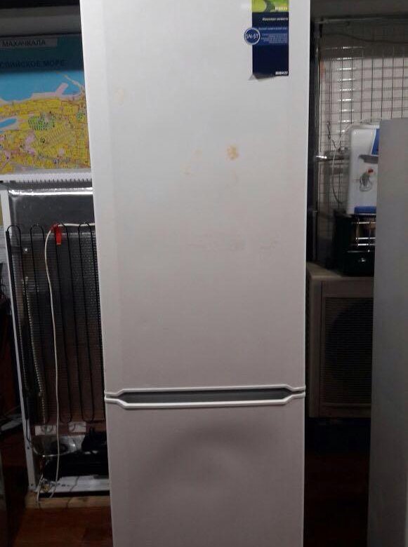 Где Можно Купить Холодильник В Махачкале