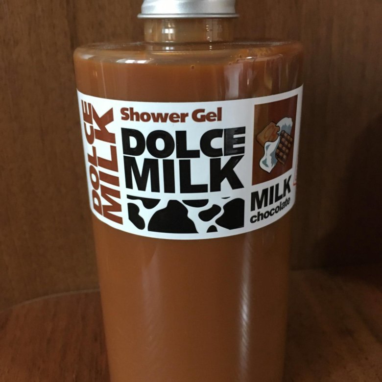 Где Можно Купить Продукцию Dolce Milk