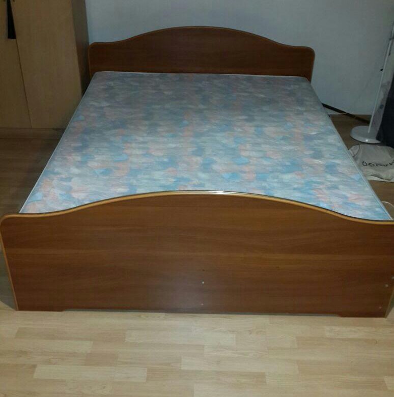 Где В Омске Купить Недорогую Кровать