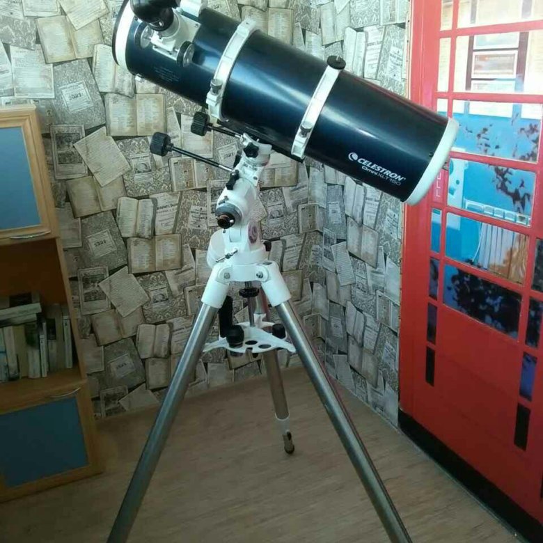 Где Купить Цена Телескопа