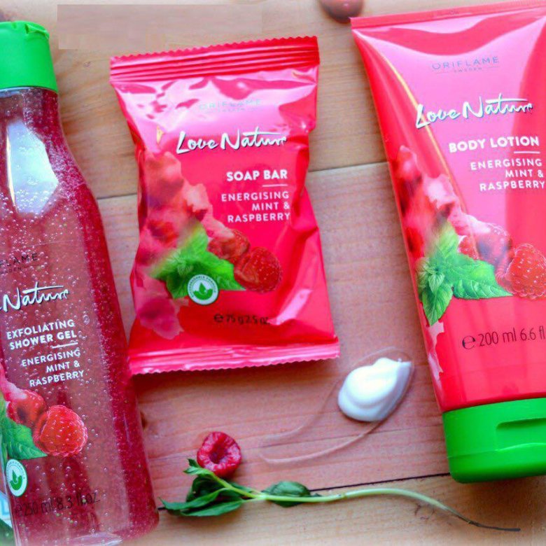 Охлаждающий гель 