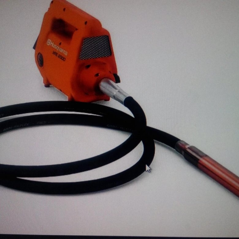 Вибратор Для Бетона Воронеж