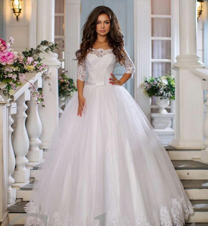 Где Купить Свадебное Платье Челябинск