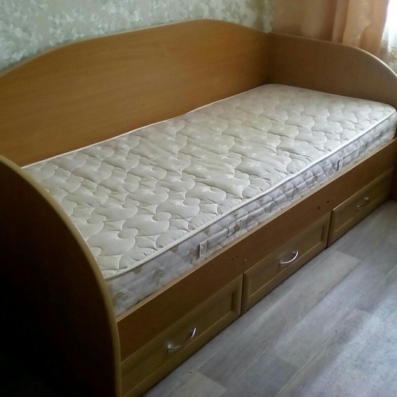 Где В Архангельске Можно Купить Кровать Односпальную