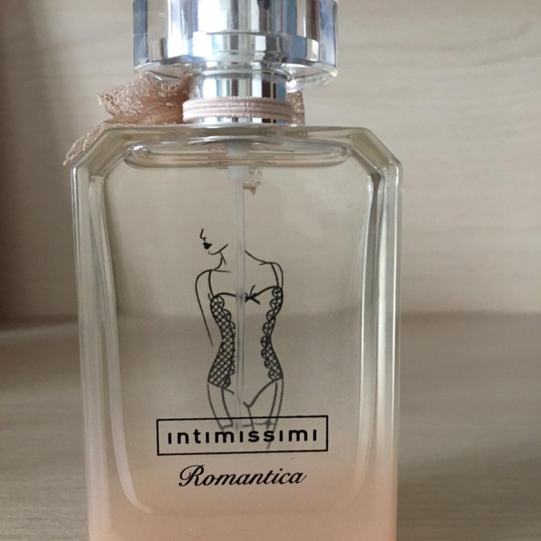 Интимиссими Интернет Магазин Духи