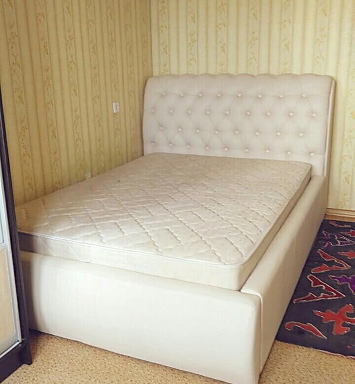 Где Купить Кровать В Омске