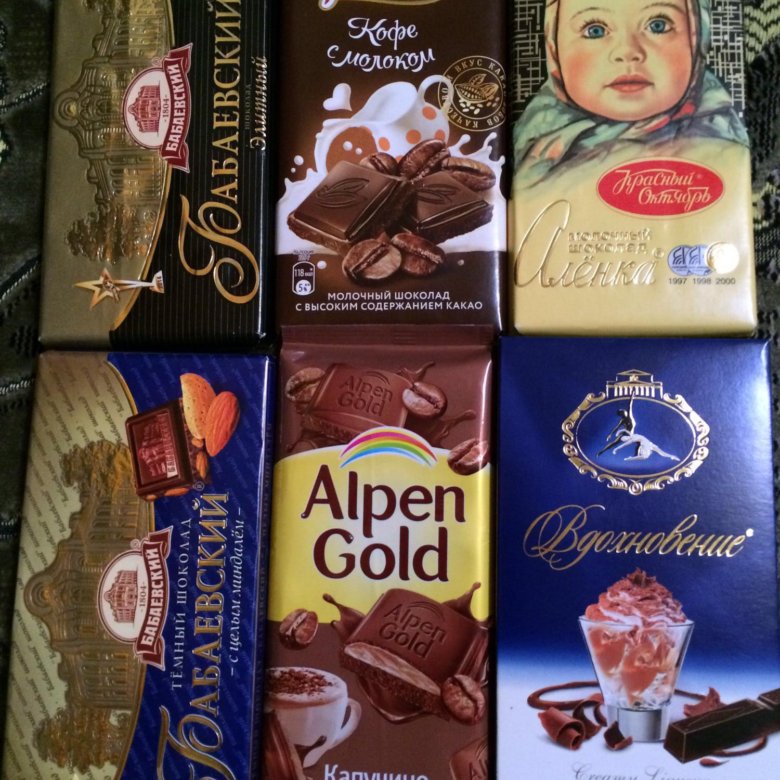 Конфеты И Шоколад Где Купить В Самаре