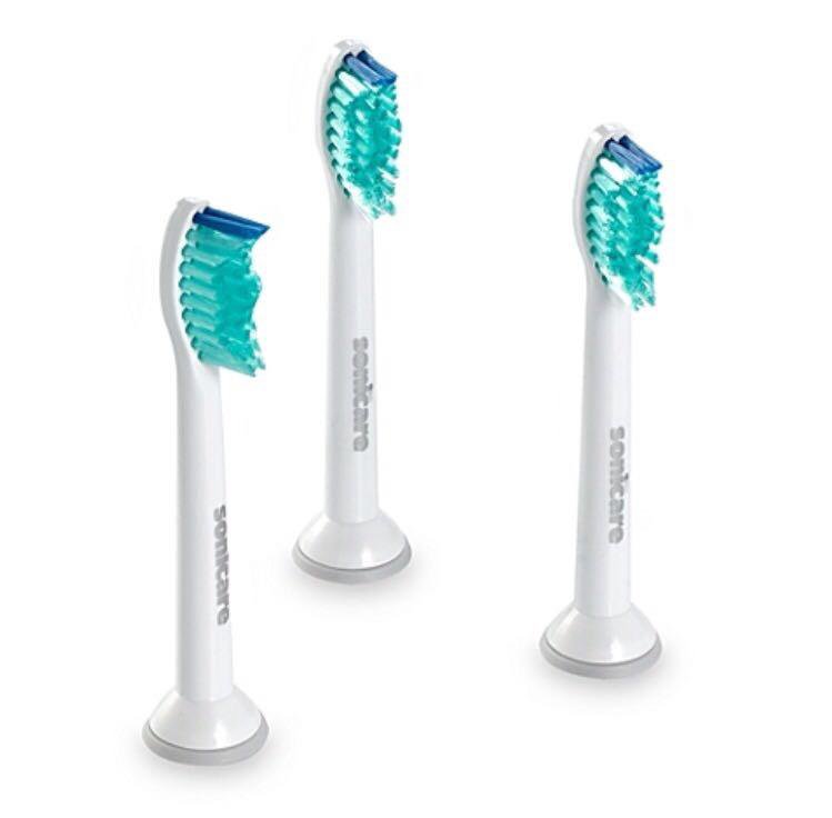 Sonicare W Brush Heads