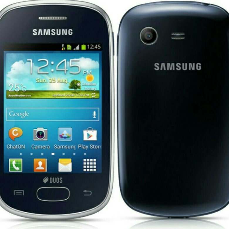 Samsung Gt 2 7.0