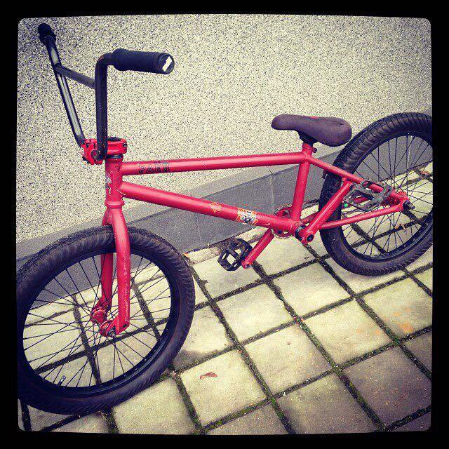 Bmx В Брянске Купить В Магазине