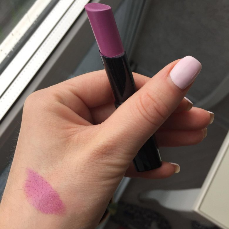 Вибратор Помада Летуаль