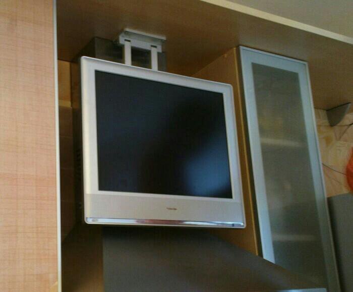Где Купить Недорогой Телевизор На Кухню