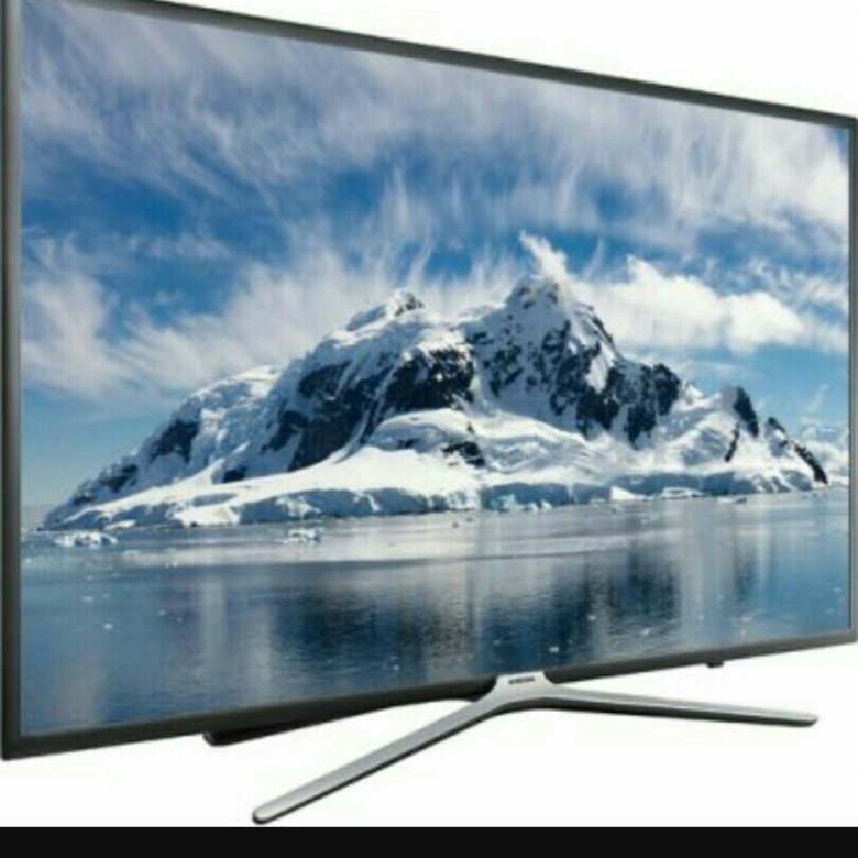 Купить Телевизор Самсунг Ue65au717ou