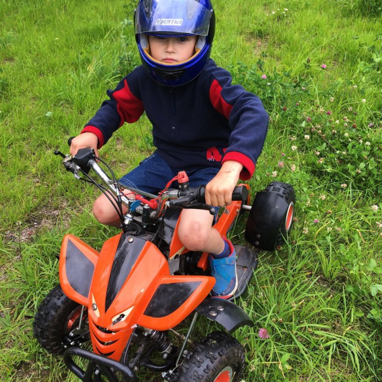 Фото Детских Квадроциклов 4 Года — Картинки фотографии