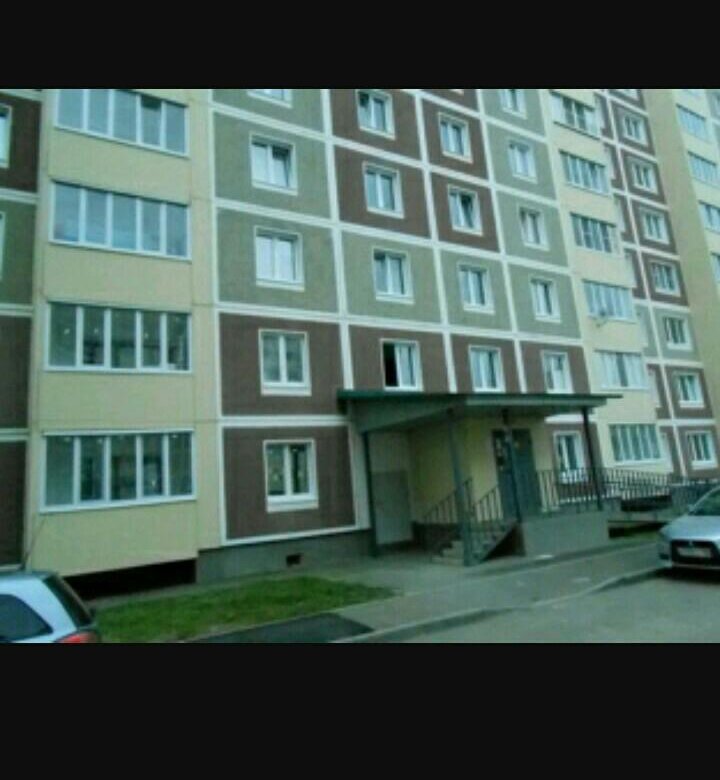 Руза Купить Квартиру Вторичка