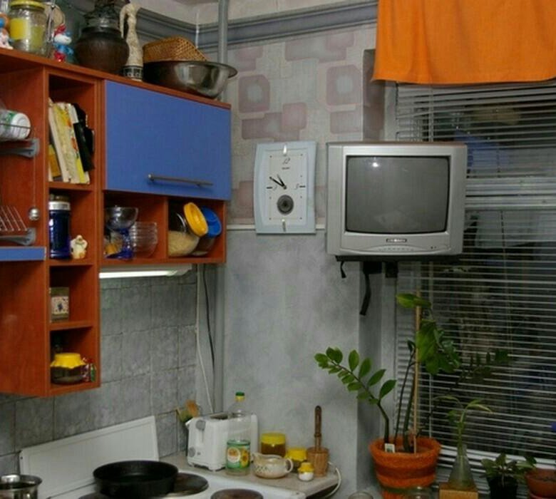 Где Можно Купить Телевизор На Кухню