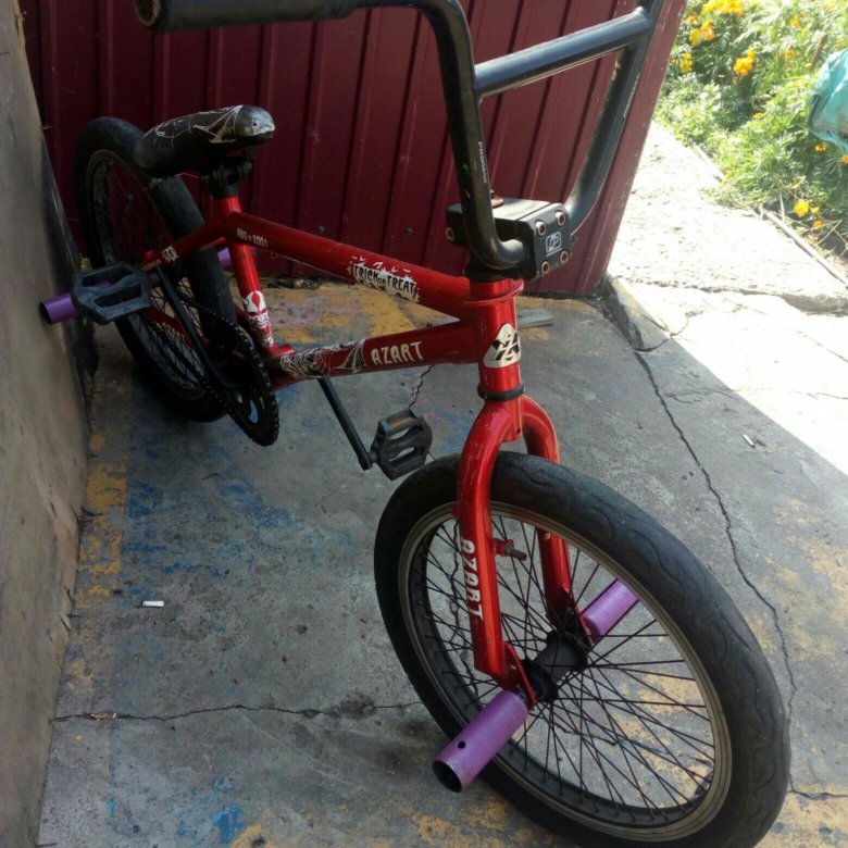 Купить Bmx В Омске Магазин