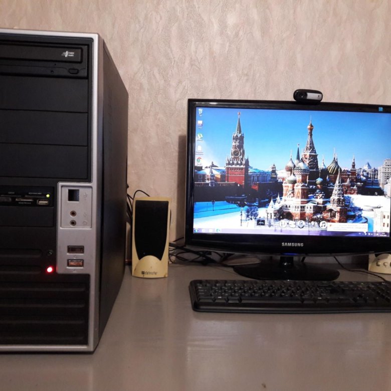 Где Можно Купить Компьютер В Новосибирске