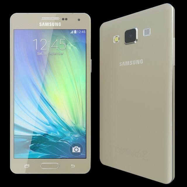 Samsung Galaxy 5 Отзывы