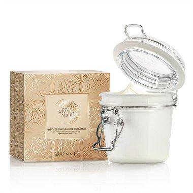 Мерцающий крем с феромонами 