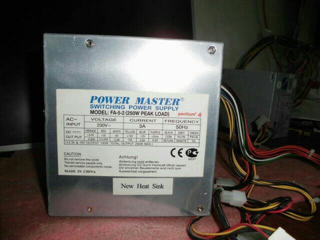 PAPowerSwitch Switching power is easier than ever.
