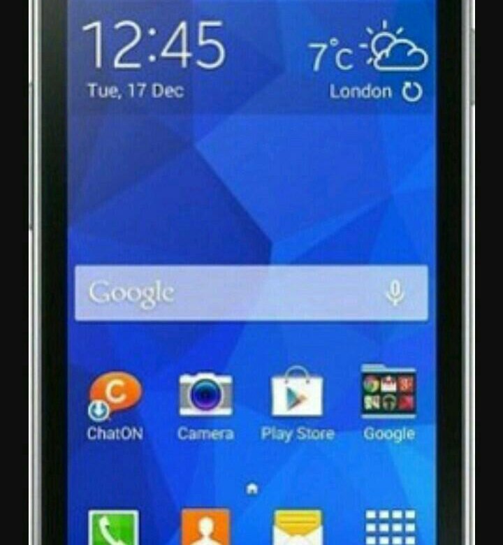 Samsung Sm G318h Galaxy Ace 4