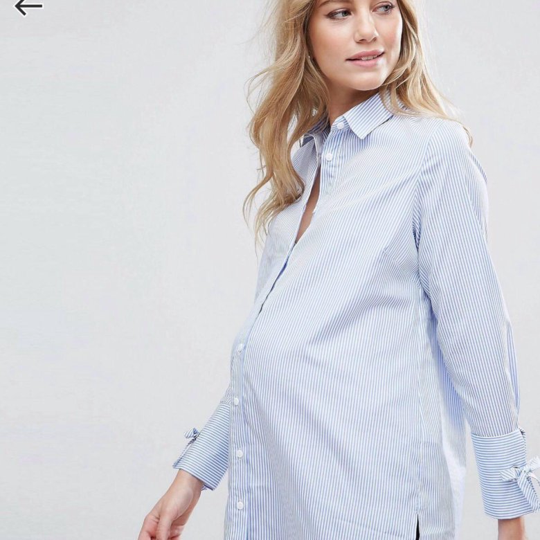 Milf maternity shirt
