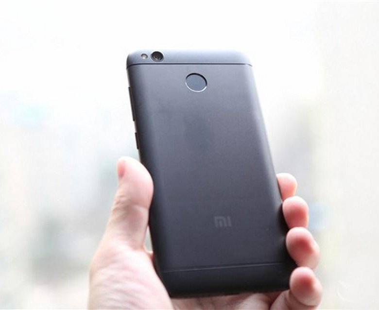 Xiaomi Note 4x 32gb Black
