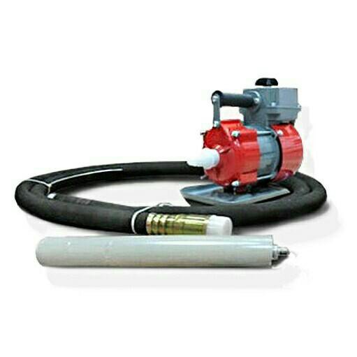 Глубинный Вибратор Эп 1400