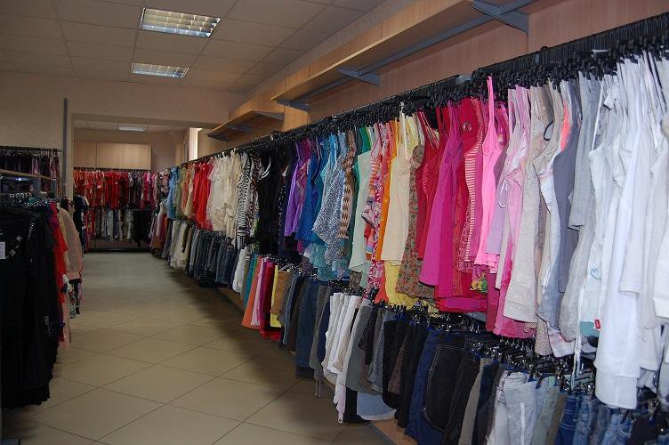 Где Купить Одежду В Пензе Дешево
