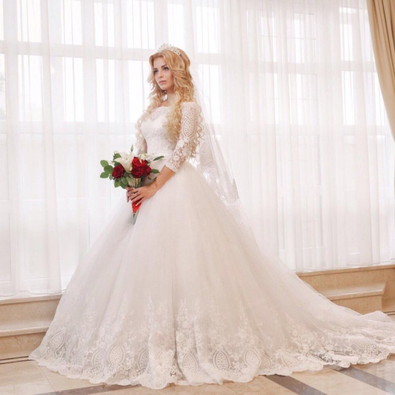 Где В Челябинске Купить Свадебное Платье