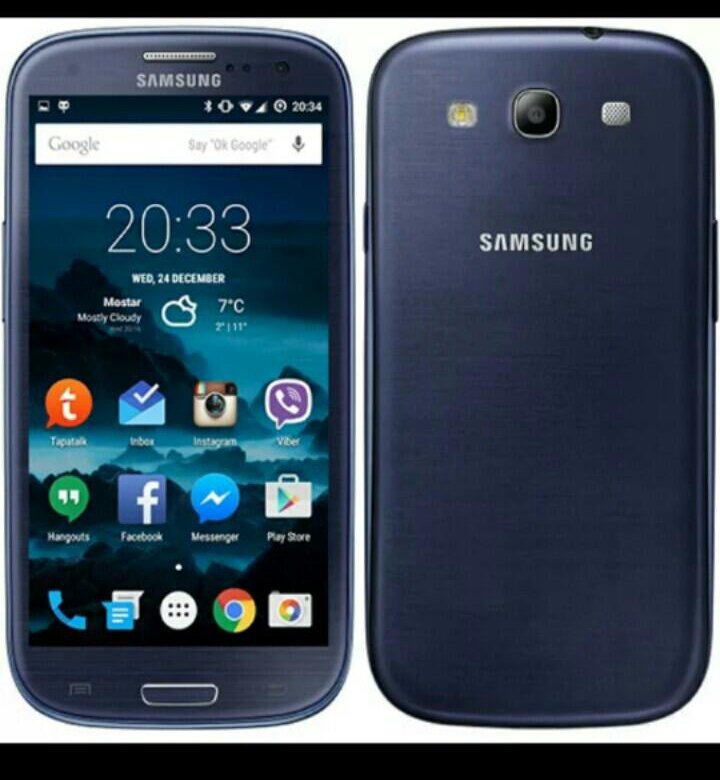 Samsung Neo 3