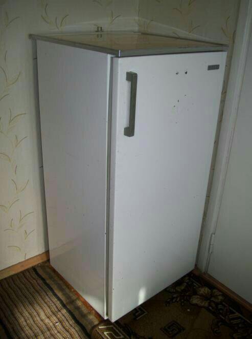 Где Можно Купить Бэушный Холодильник