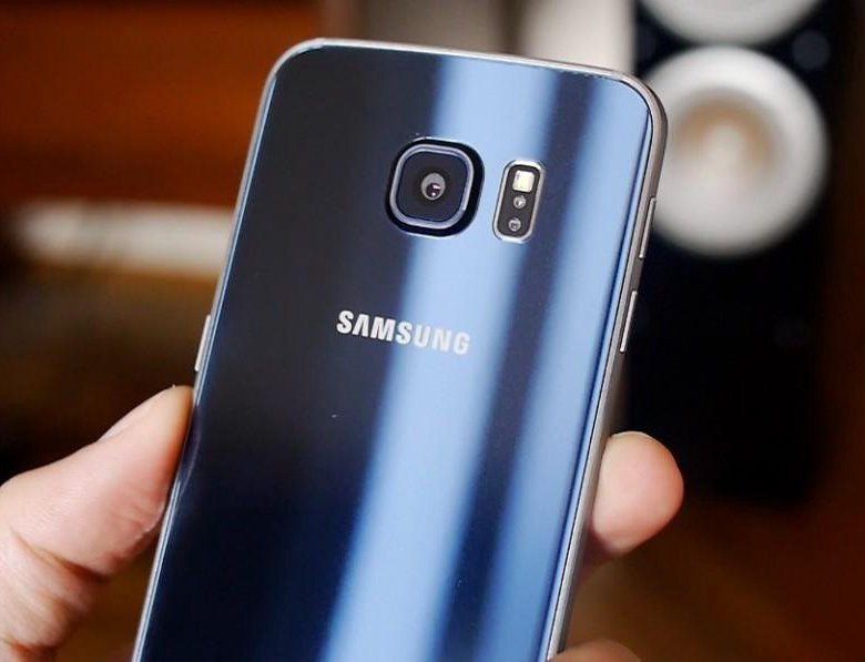 Samsung Galaxy S9 64gb Sm G960