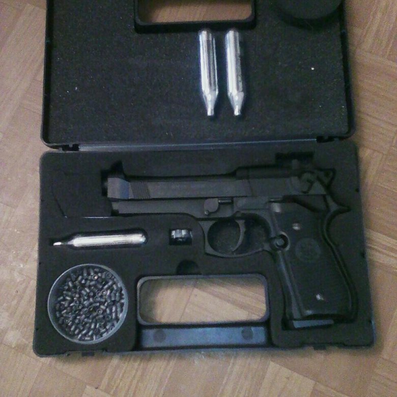 Где Купить Пистолет Новосибирск