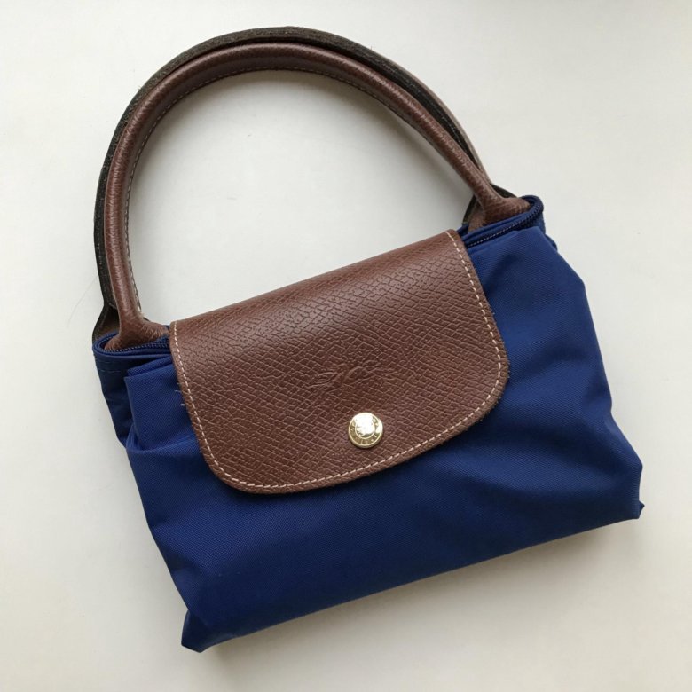 Сумки Longchamp Интернет Магазин