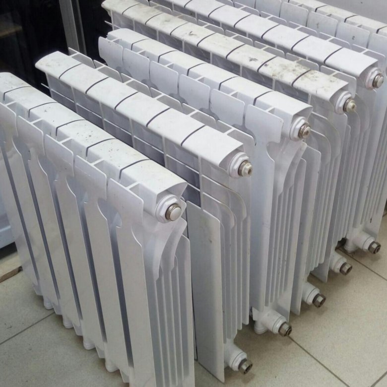Где Купить Радиаторы На Отопление В Екатеринбурге