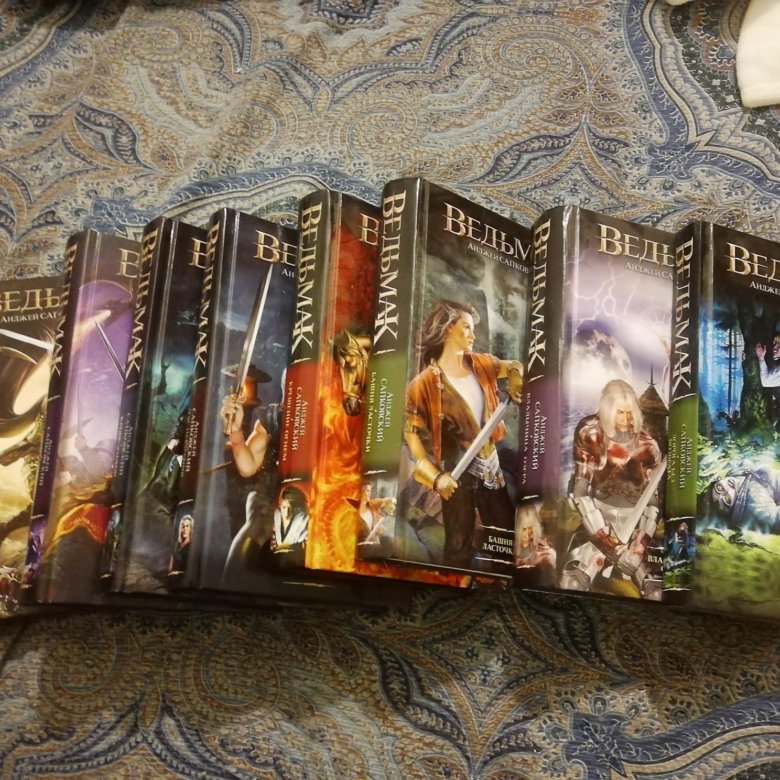 Кулинарная Книга Ведьмак Купить Фото — Картинки фотографии