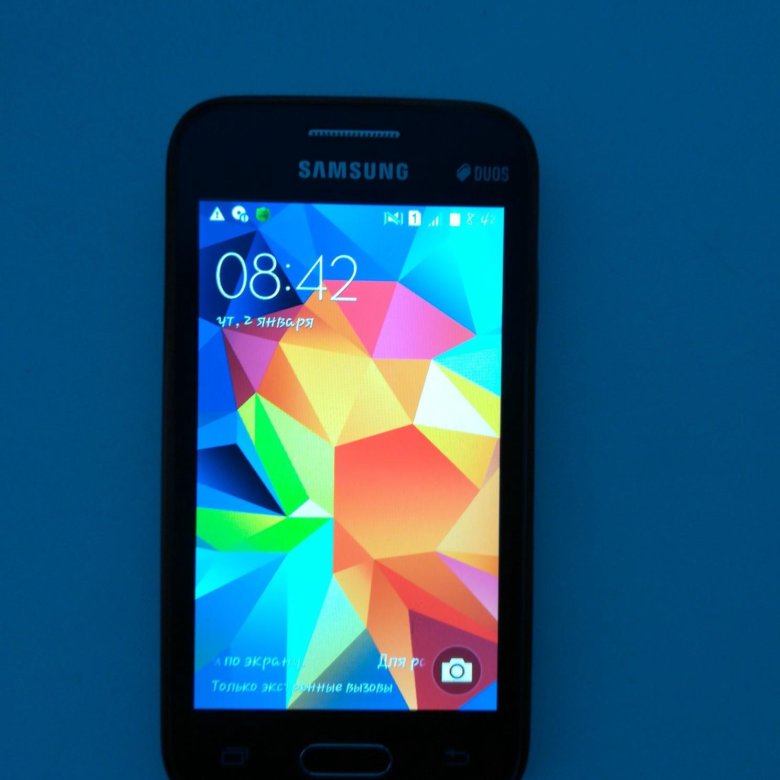 Samsung Galaxy 4 Neo