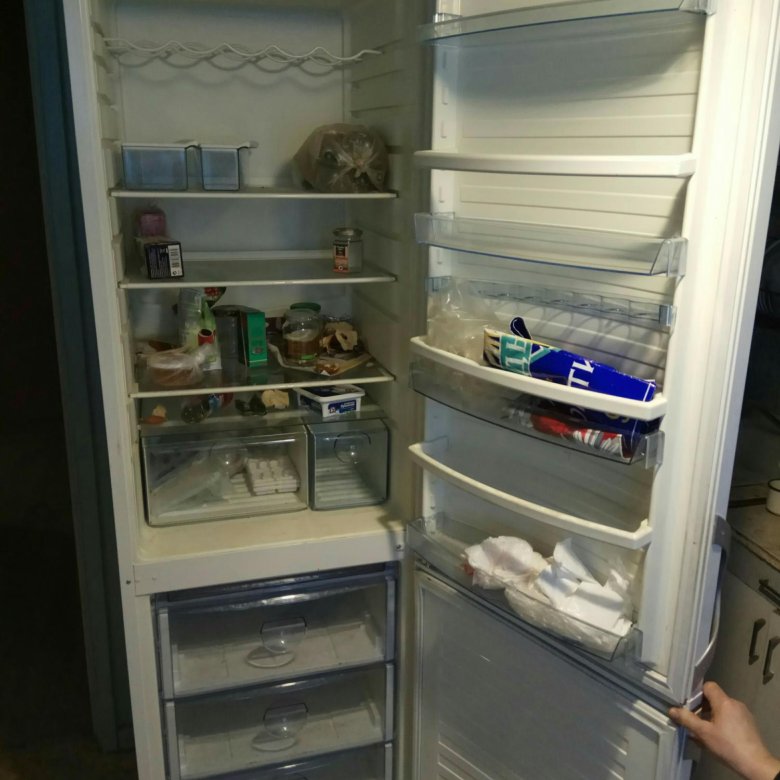 Где Можно Купить Ящики Для Холодильника Вестфрост