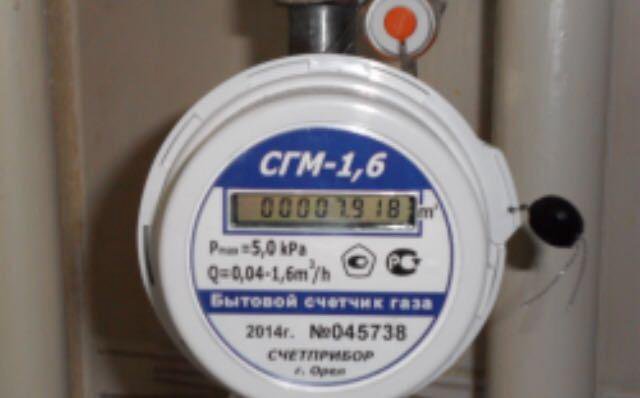Газовый Счетчик Купить В Костроме Магазины