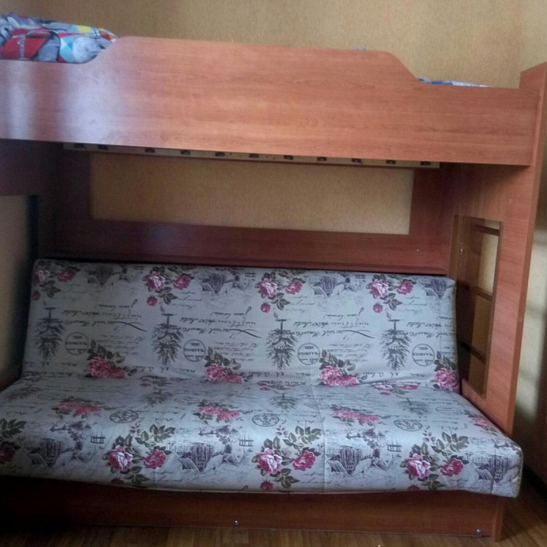 Где Купить Двухъярусную Кровать Недорого В Липецке