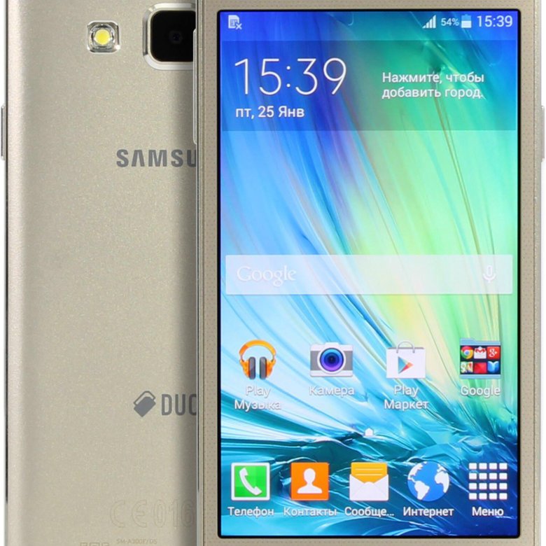 Samsung Galaxy A52 В Курске