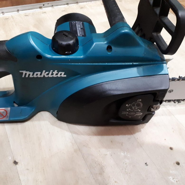 Электропила макита uc3520a ремонт своими руками 38