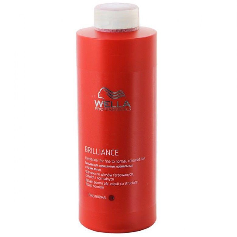 Бальзам для окрашенных волос 