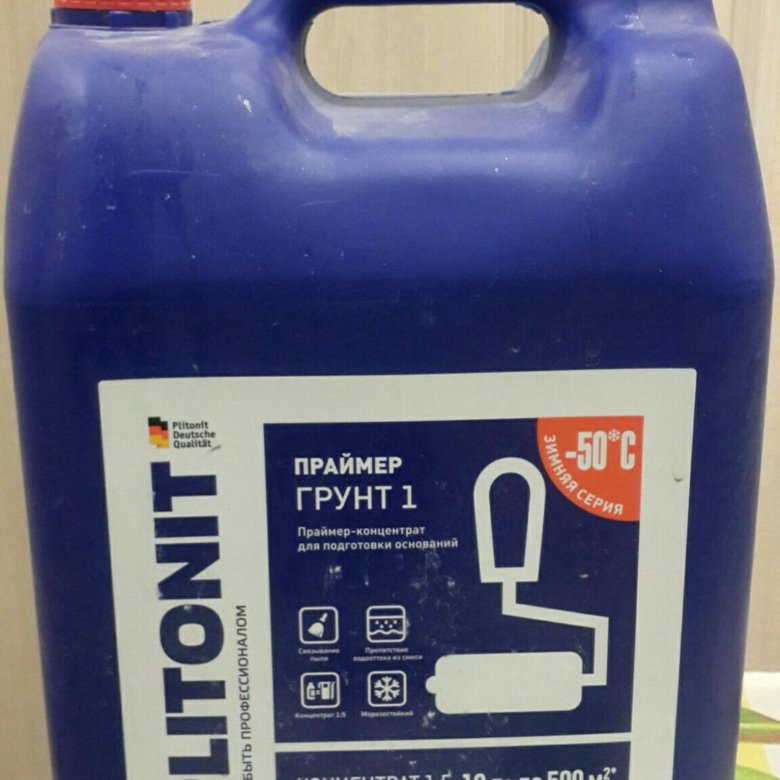 Плитонит грунт что это такое Плитонит грунт что это такое